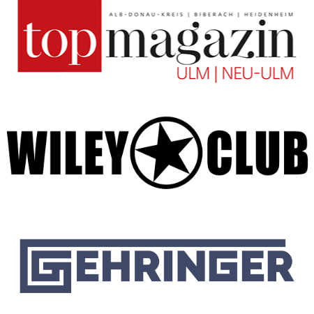 TOP MAGAZIN Ulm